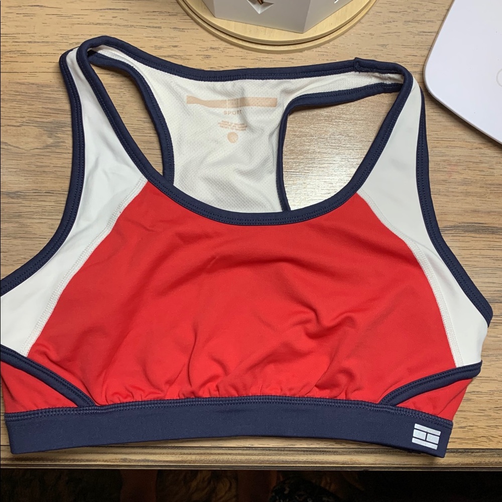 Tommy Hilfiger Sports Bra